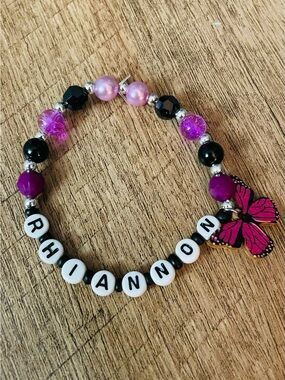 Stevie Nicks Bracelet